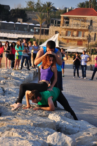 International Dance Day Festival